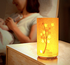 インテリアライト